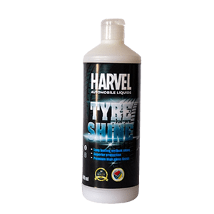 Tyre Shine